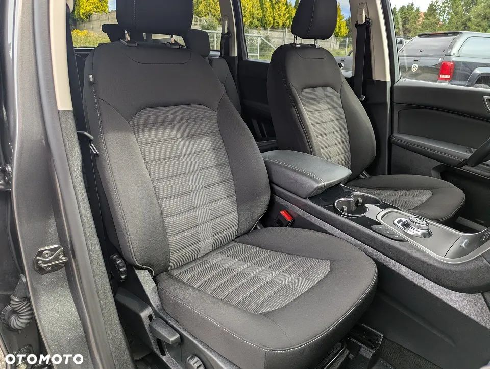Ford Galaxy 2.0 EcoBlue Trend - 22