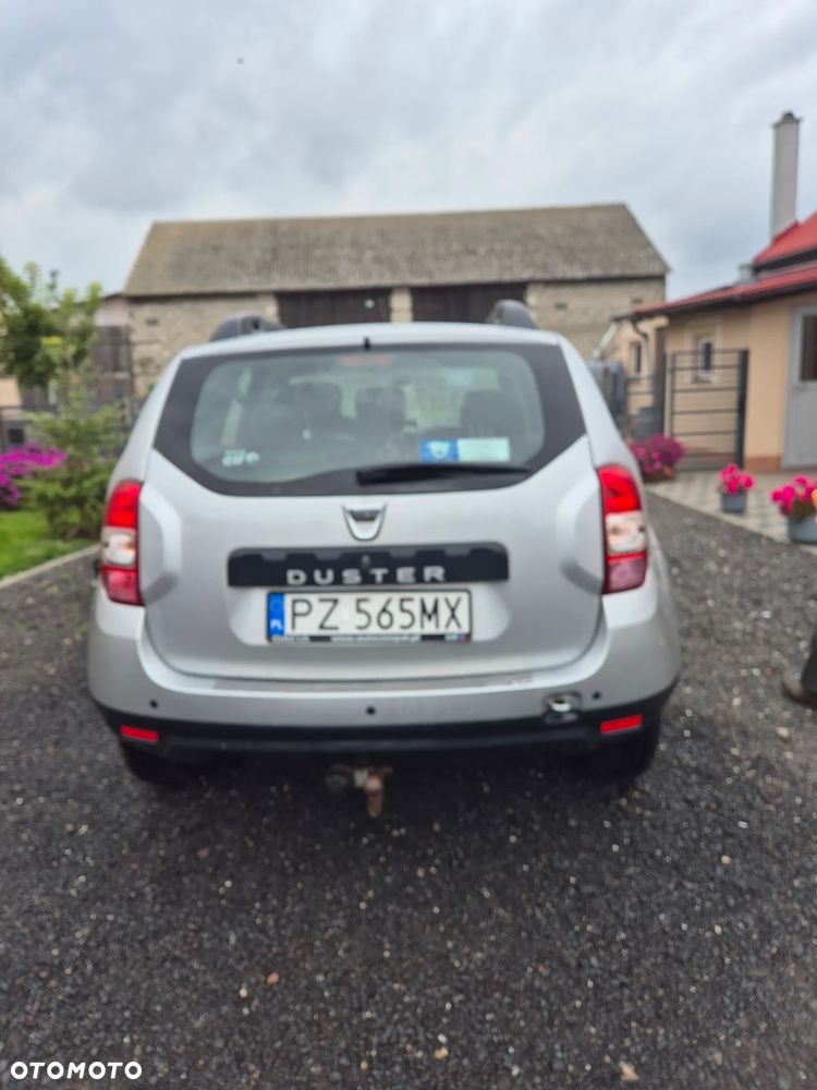 Dacia Duster - 4