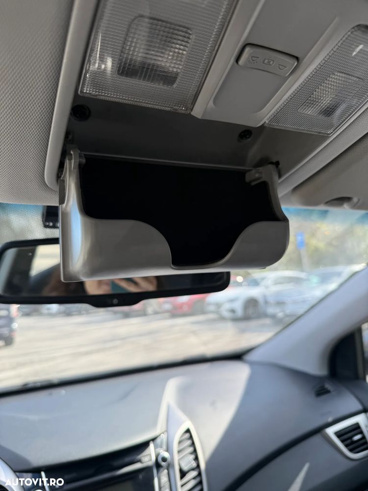 Hyundai i30 1.6 GDI 7DCT 5DR Highway - 11