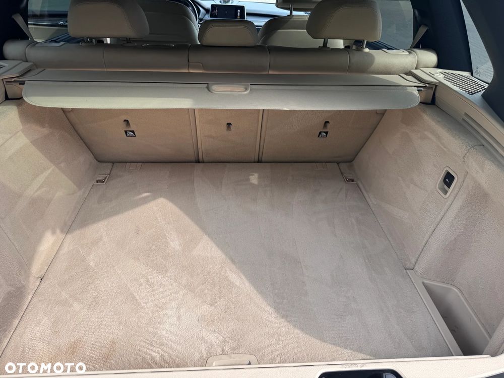 BMW X5 - 22