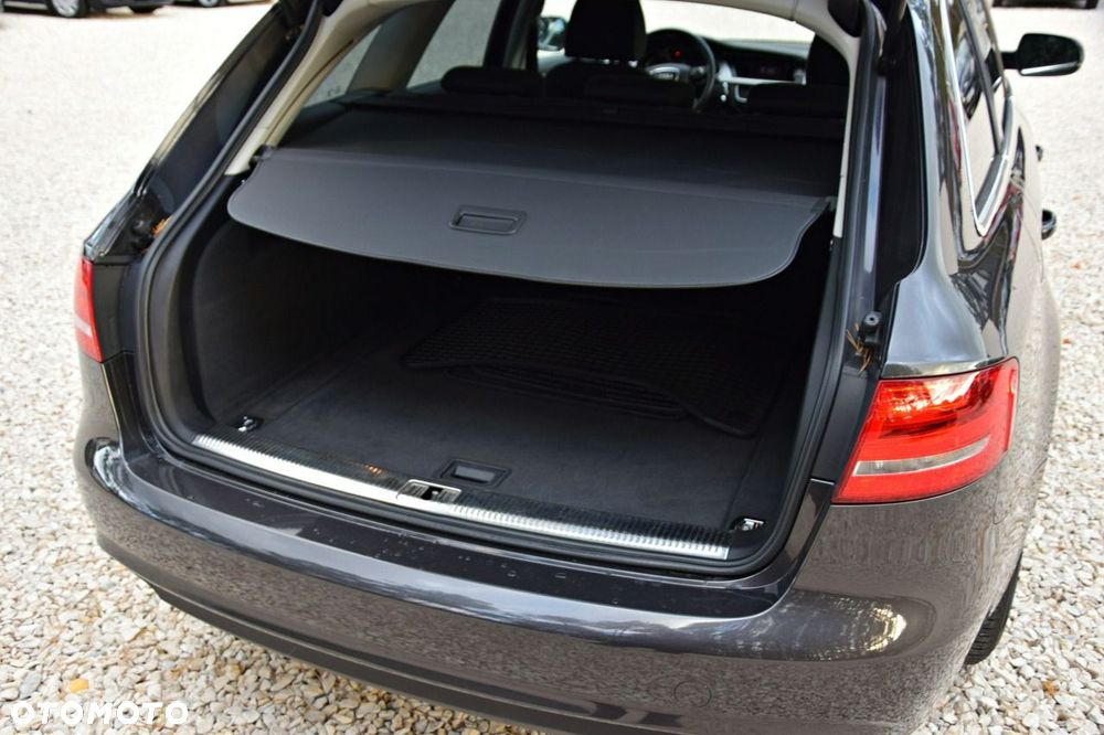 Audi A4 Avant 2.0 TDI DPF Attraction - 34