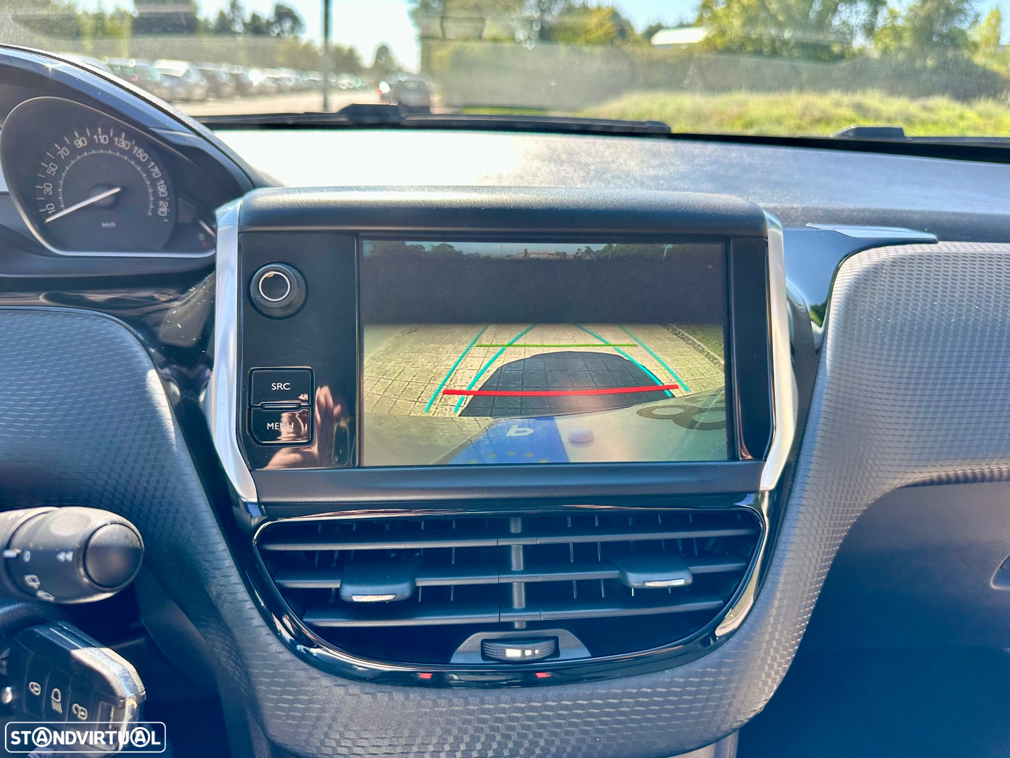 Peugeot 2008 1.2 PureTech Style - 34