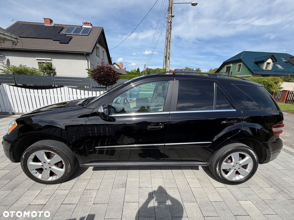 Mercedes-Benz ML 350 4Matic 7G-TRONIC - 2
