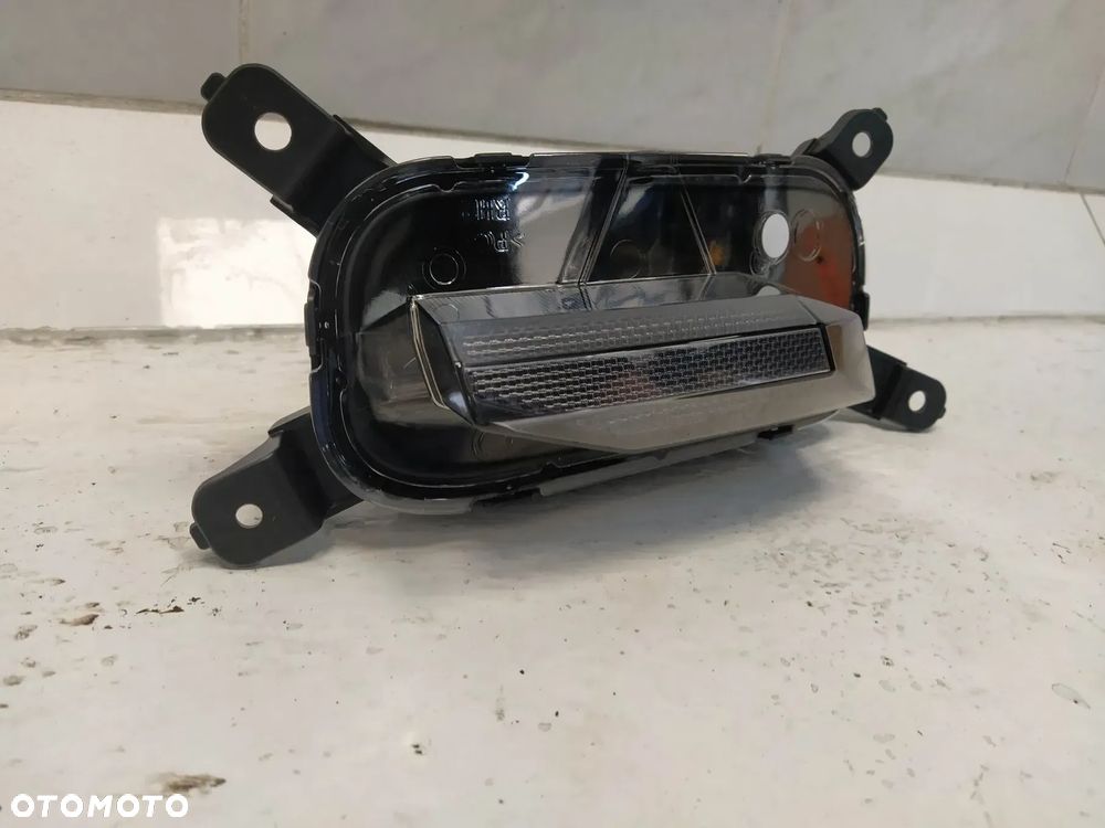 HYUNDAI TUCSON IV 4 LIFT 2023- HALOGEN ŚWIATŁO LAMPA LED DRL LEWA PRAWA NOWY ORYGINAŁ - 17