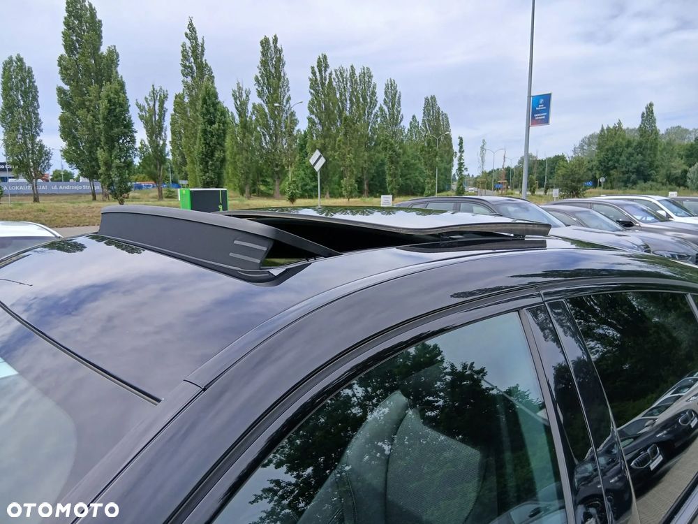 BMW X6 - 9