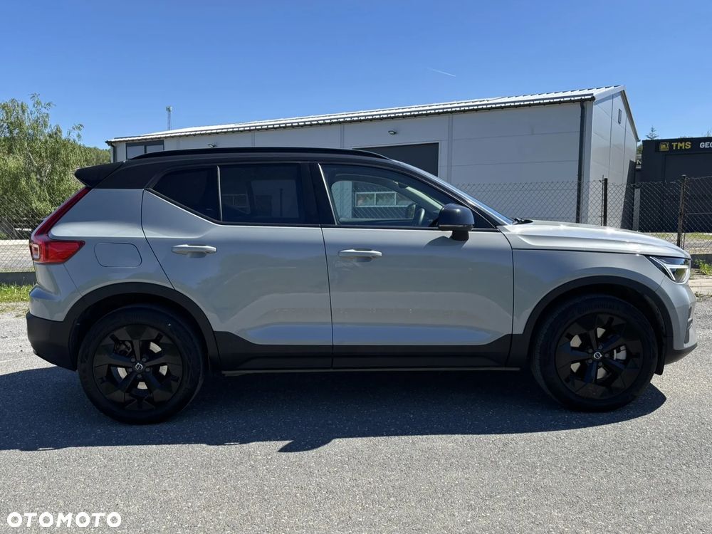 Volvo XC 40 B3 Core - 7
