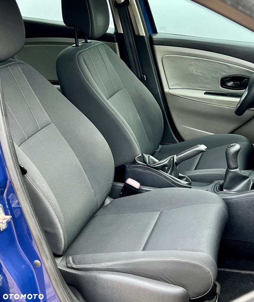 Renault Megane 1.6 16V Color Edition - 22