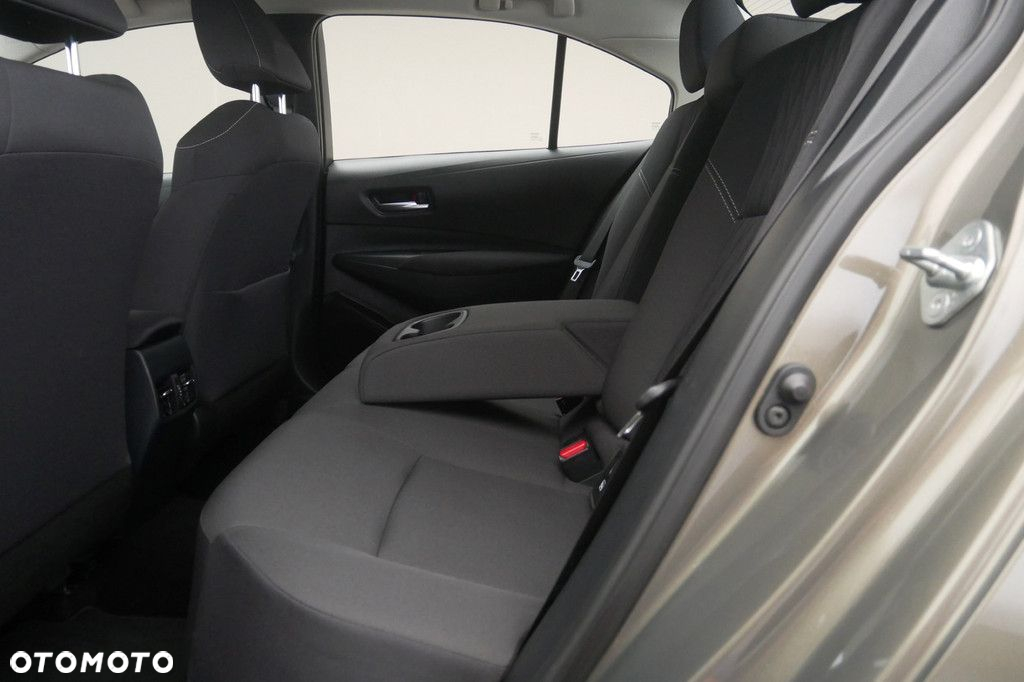 Toyota Corolla - 15
