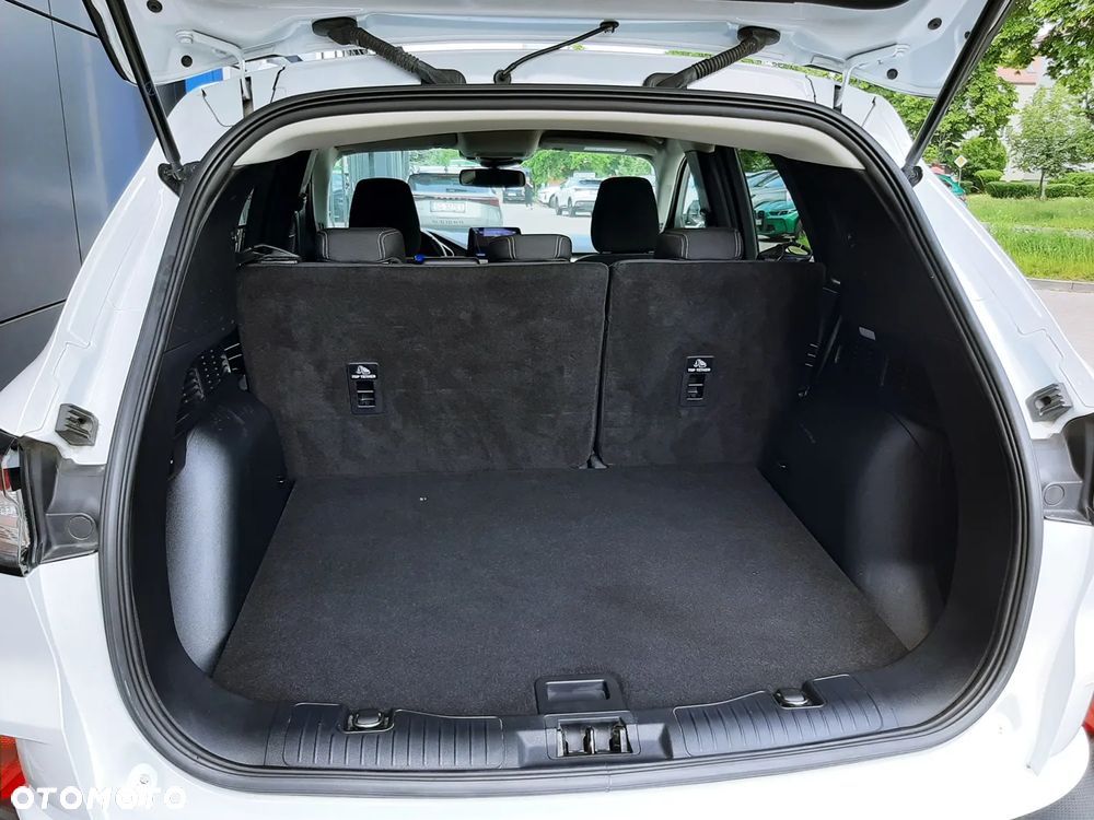 Ford Kuga 1.5 EcoBoost FWD Titanium - 22