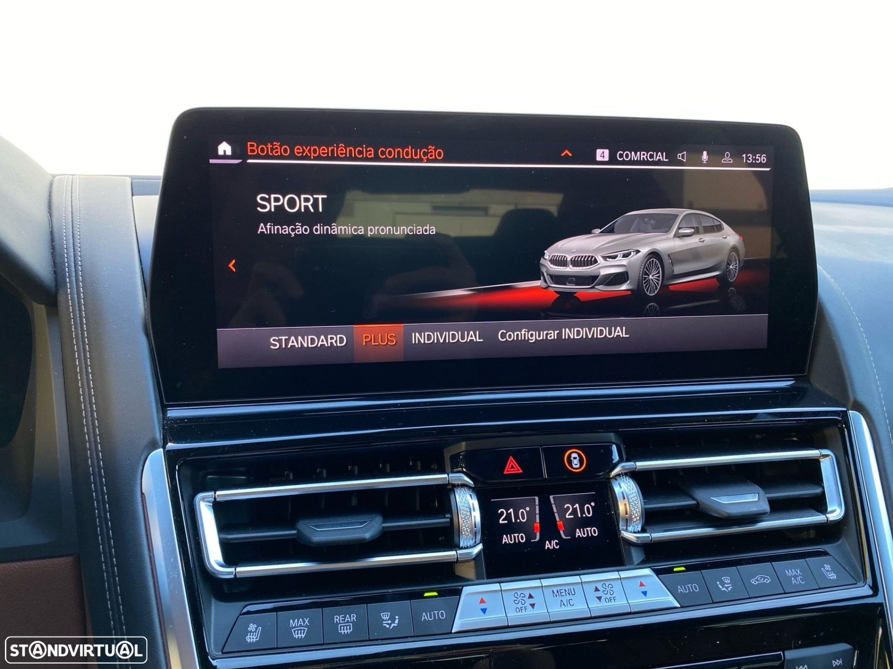 BMW 840 Gran Coupé d xDrive Pack M - 13