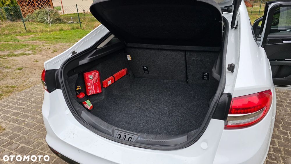 Ford Mondeo 2.0 EcoBlue Titanium - 14