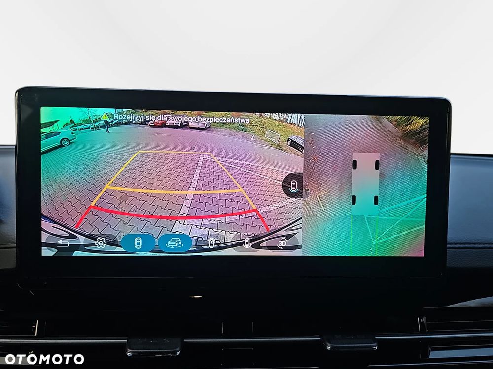 SsangYong/KGM Rexton 2.2 D Black Edition 4WD - 20