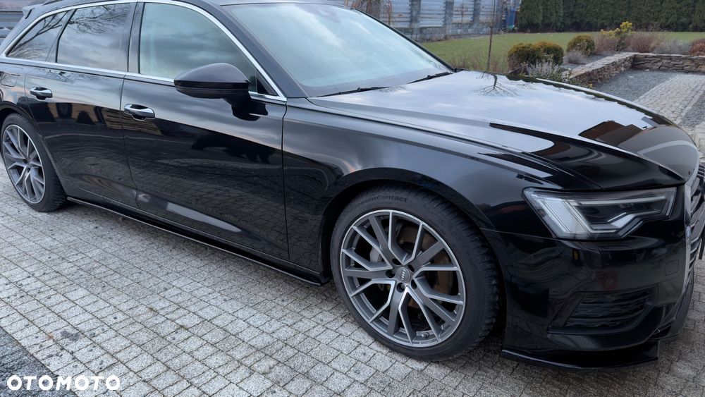 Audi A6 Avant - 35