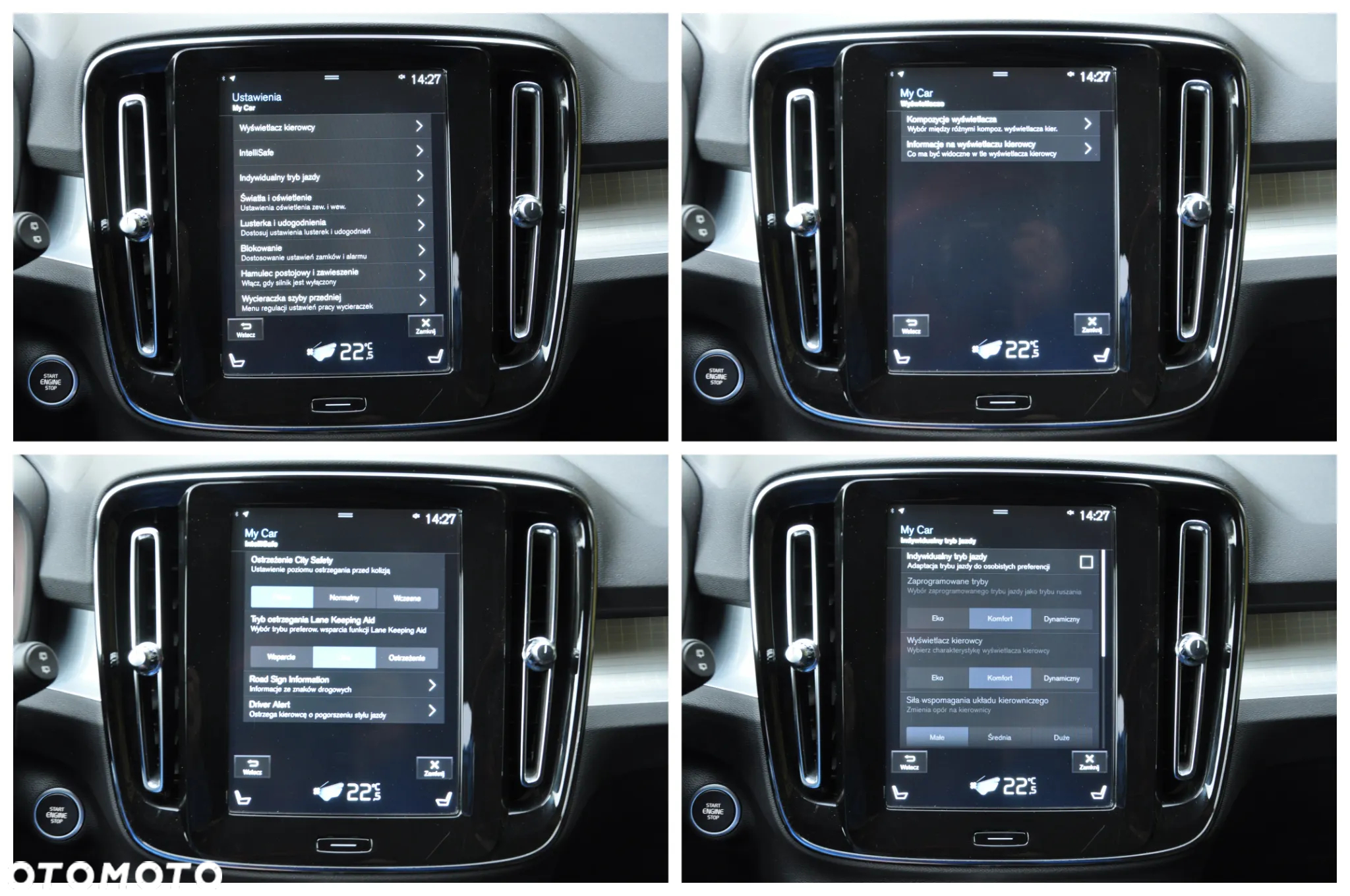 Volvo XC 40 T3 Momentum - 16