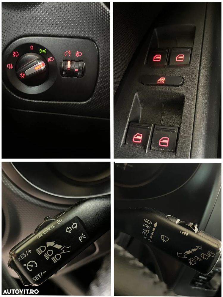 Seat Leon - 9