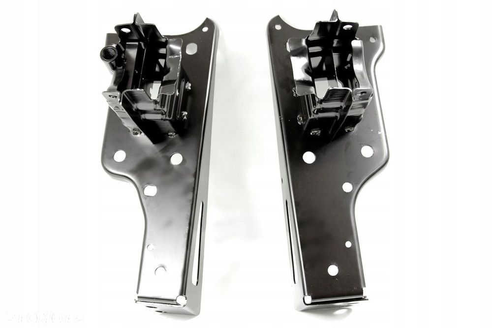 MOCOWANIE WZMOCNIENIA STREFA ZGNIOTU PRAWA OPEL CORSA D  LIFT 06-14 - 7