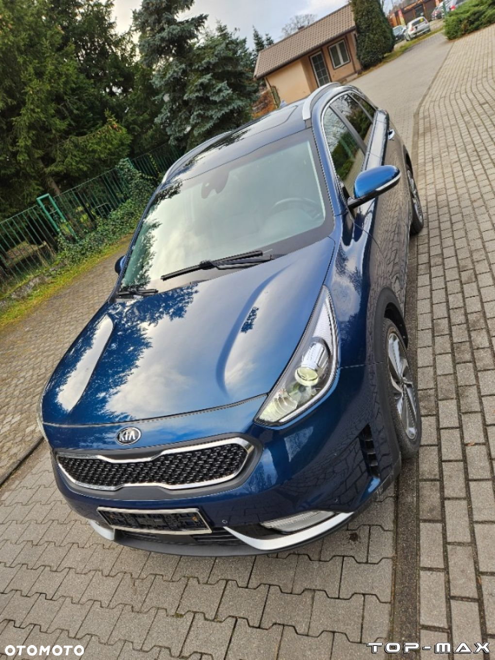 Kia Niro - 5