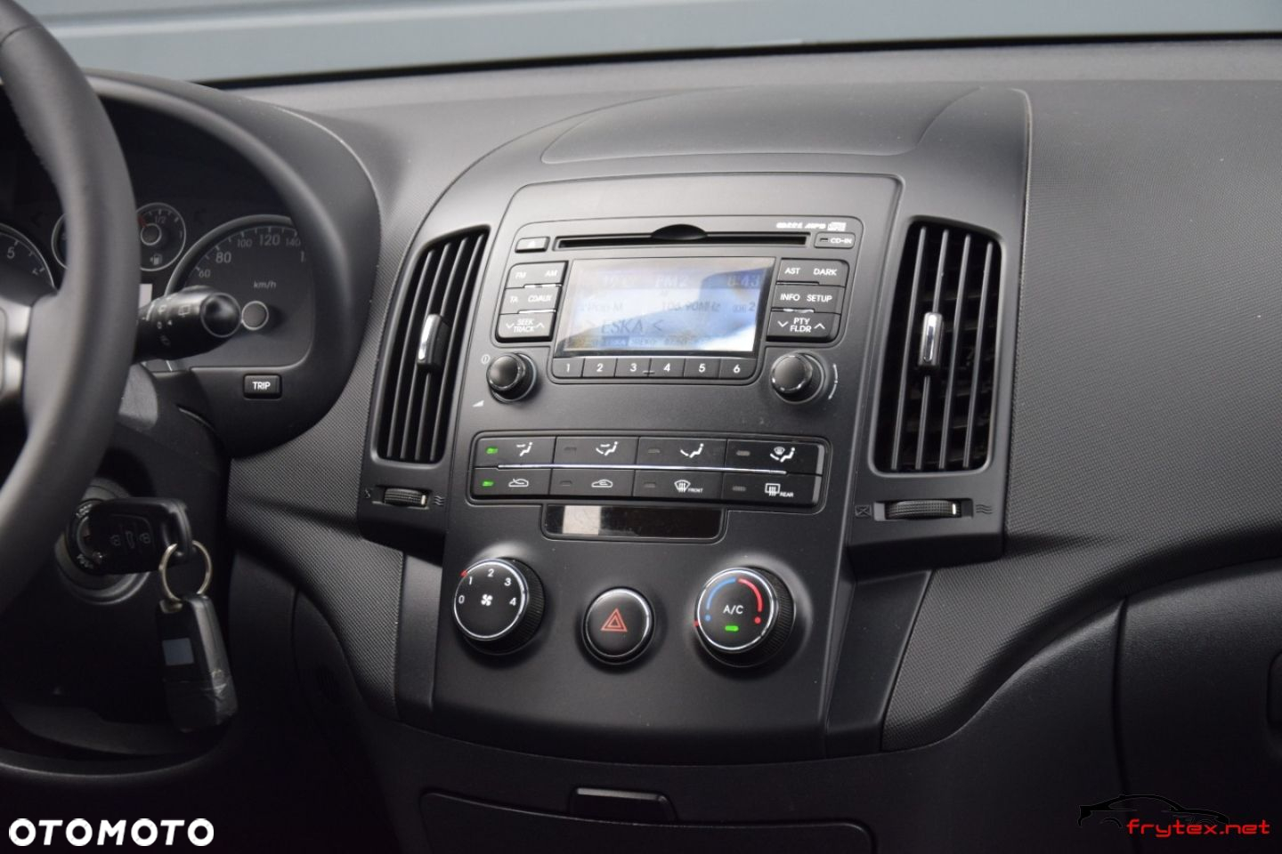 Hyundai i30 - 24