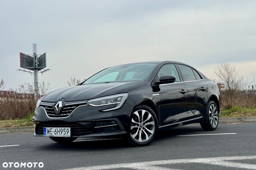 Renault Megane 1.3 TCe FAP Intens EDC - 15