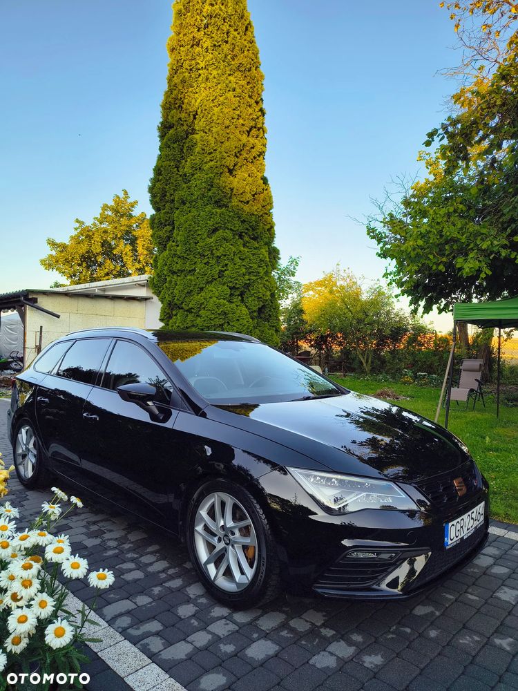 Seat Leon - 3