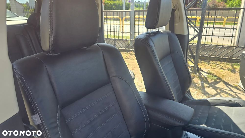 Mitsubishi Outlander 2.0 4WD - 8