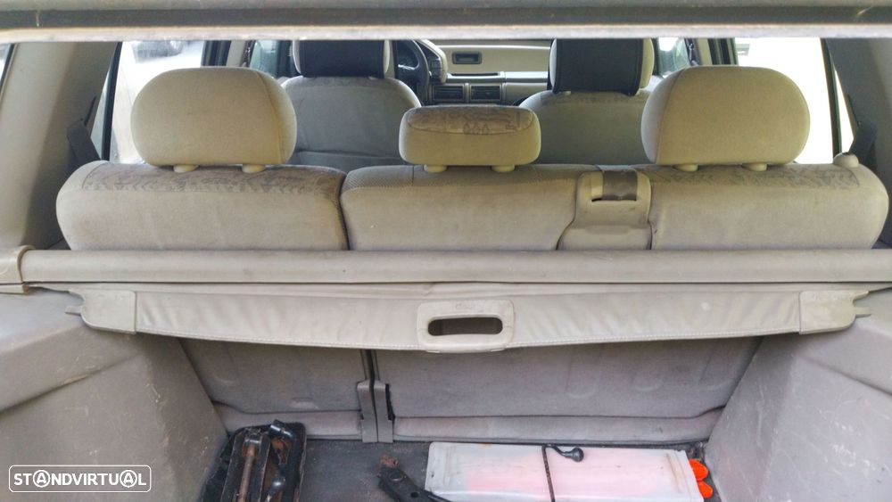 Land Rover Freelander 2.0 Td4 - 3