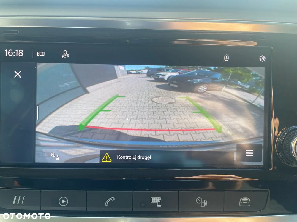 Seat Ateca 1.5 Eco TSI FR S&S DSG - 15