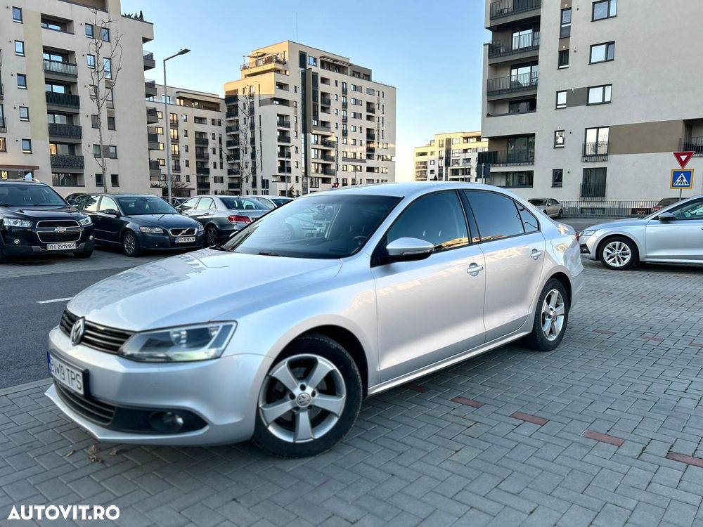 Volkswagen Jetta - 19