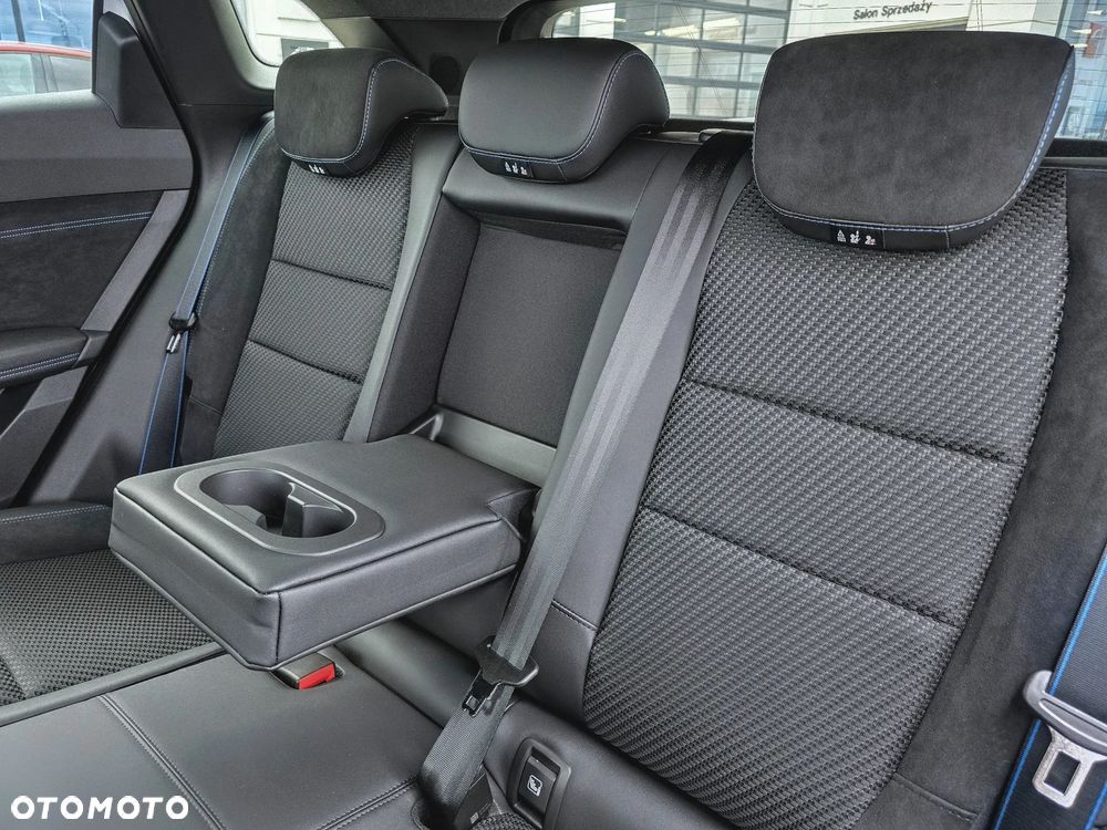 Renault Austral 1.2 E-Tech Full Hybrid 200 Esprit Alpine MMT - 19