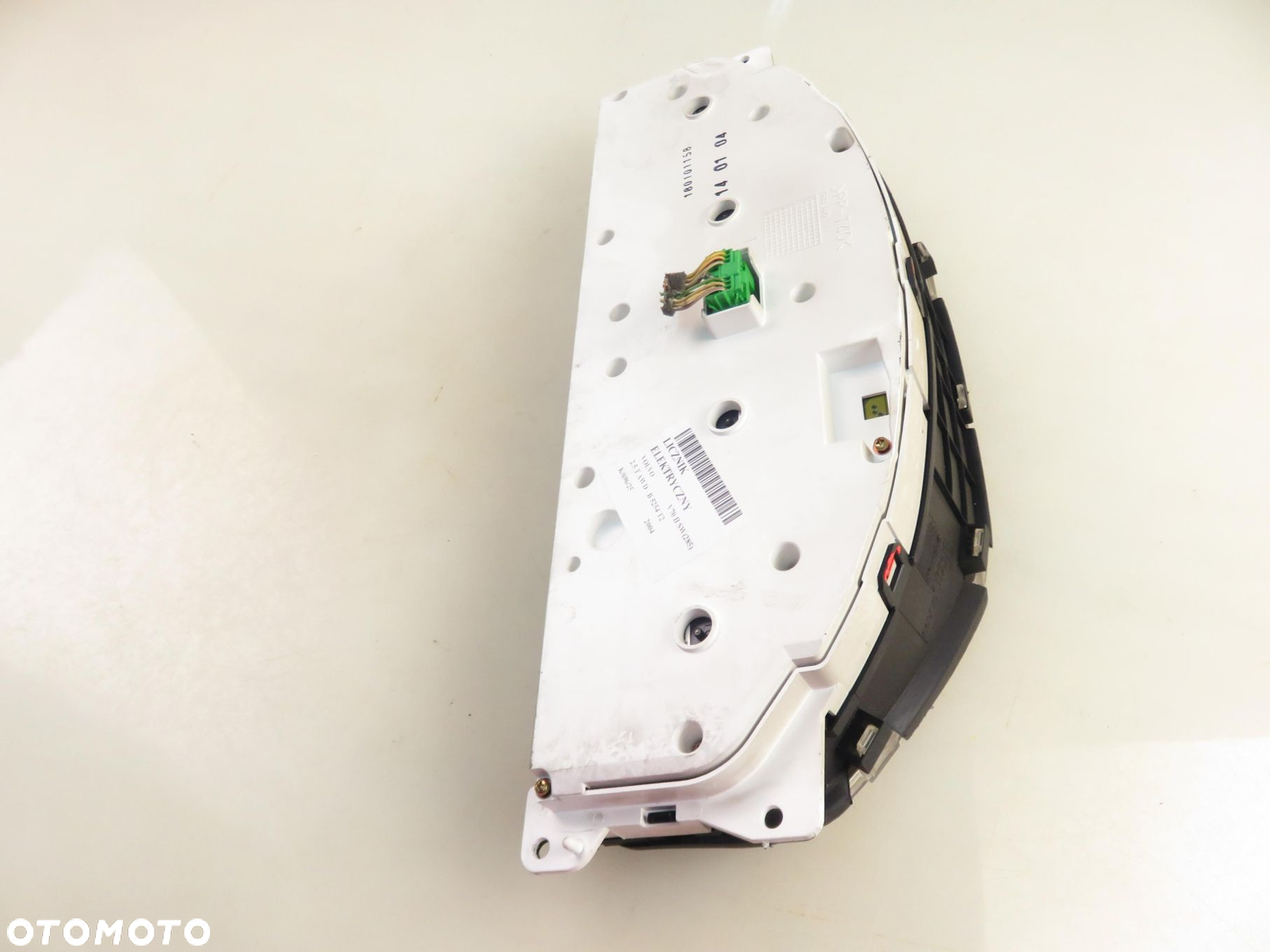 LICZNIK VOLVO V70 II SW(285) 2.5 T AWD 209 - B 5254 T2 8673259 - 8