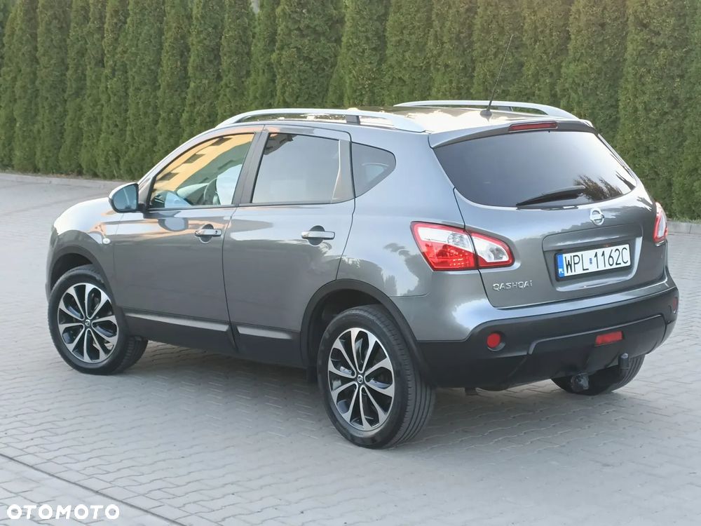 Nissan Qashqai - 13