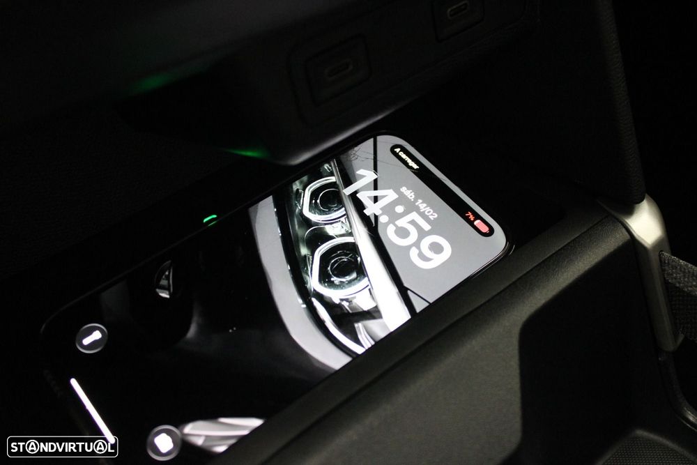 Opel Frontera 44 kWh GS - 20