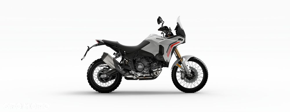 Ducati DesertX - 6