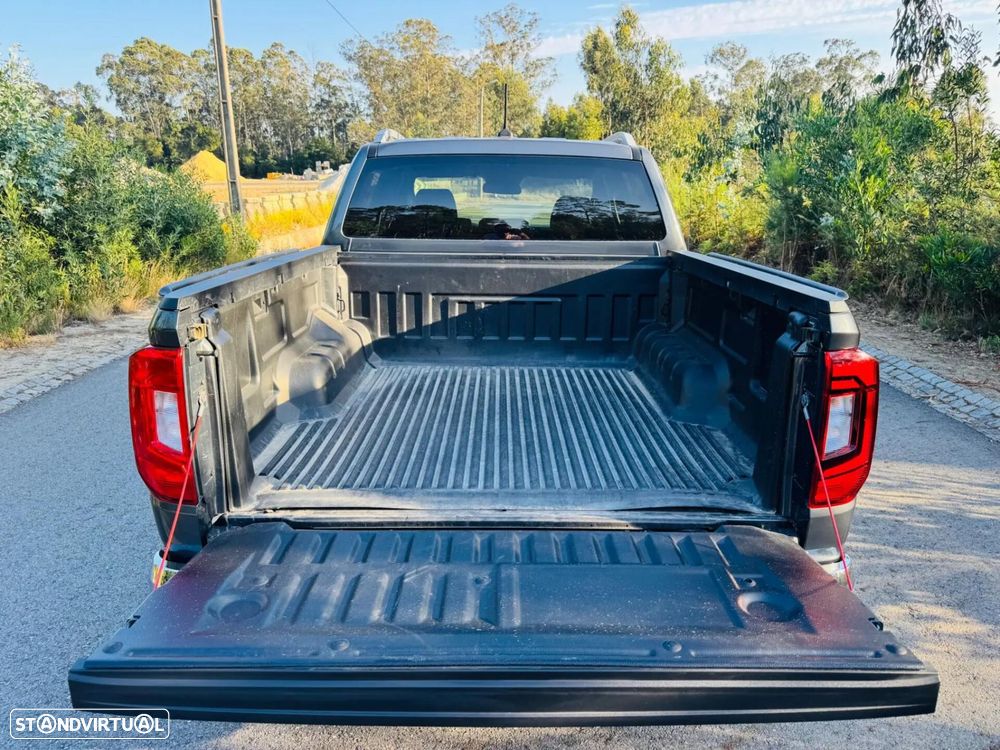 VW Amarok 2.0 TDi Auto Style - 19