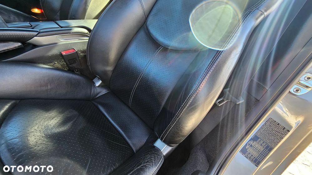 Porsche 911 Carrera 4 S Tiptronic - 13