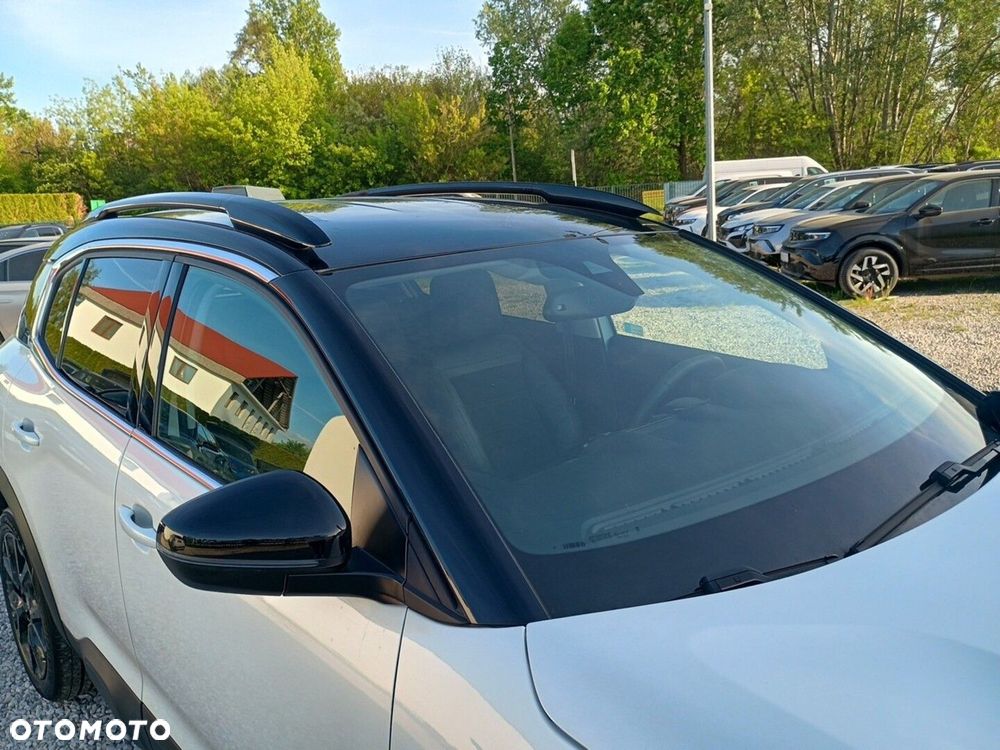 Citroën C5 Aircross - 15