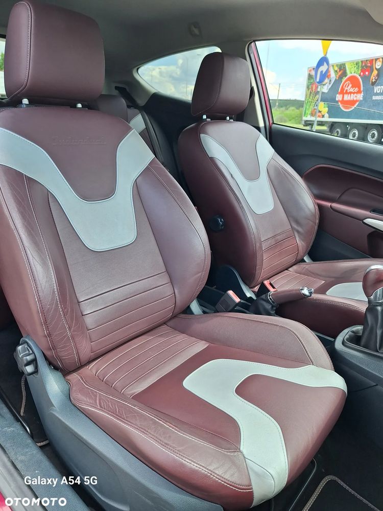 Ford Fiesta 1.25 Titanium - 23
