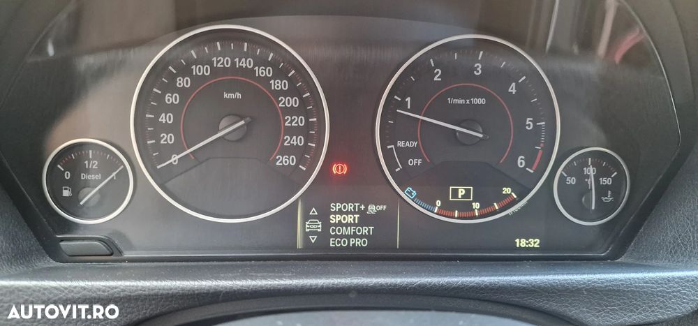 BMW Seria 3 - 23