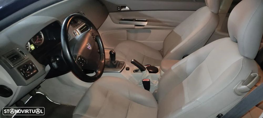 Volvo C30 1.6 D - 7