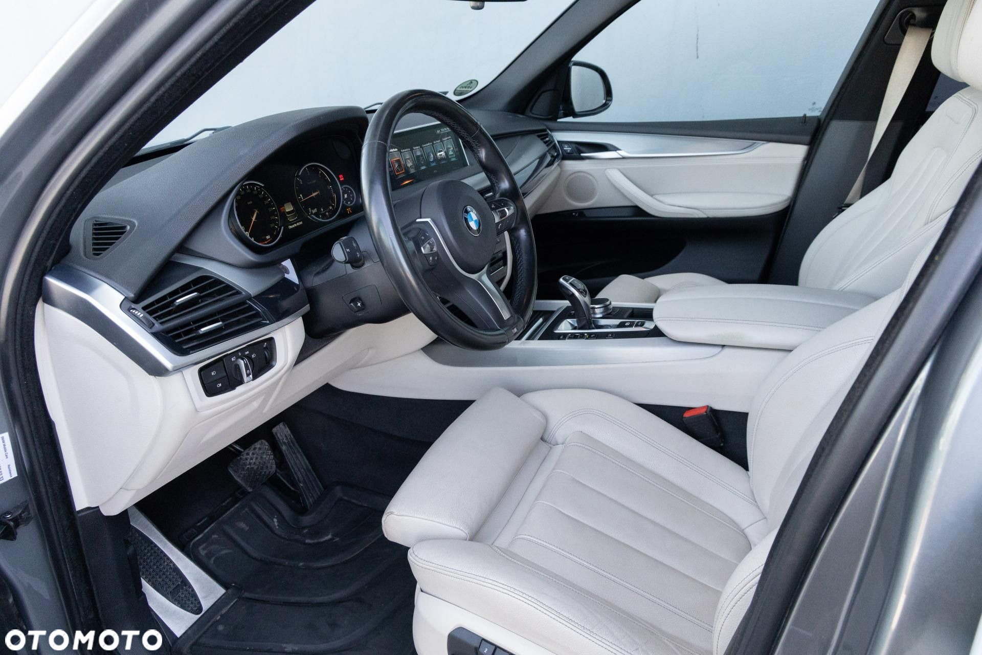 BMW X5 - 11