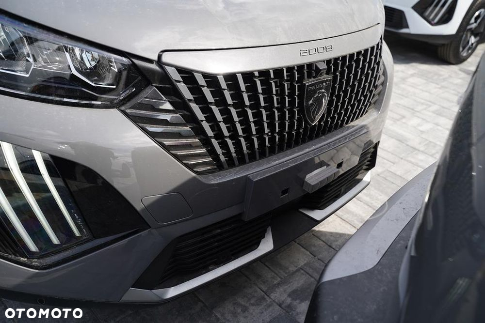 Peugeot 2008 PureTech mHEV Allure e-DCS6 - 30
