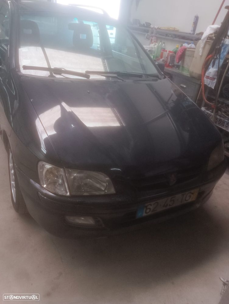 Mitsubishi Space Star 1.9 Di-D Comfort P2 - 3