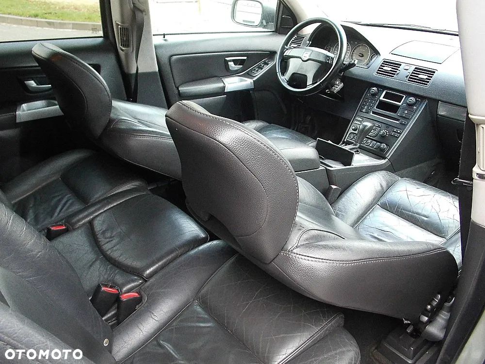 Volvo XC 90 2.4 D5 Executive - 20