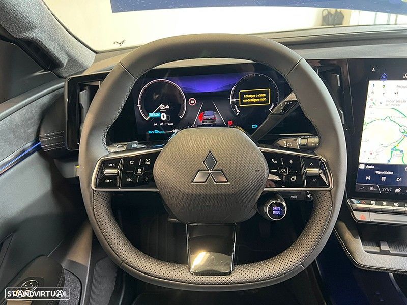 Mitsubishi Eclipse Cross 87 kWh Intense - 30