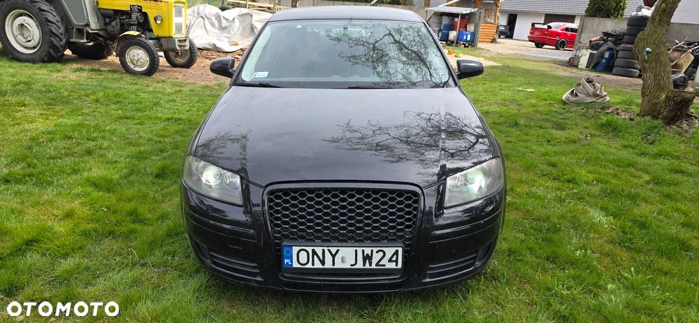 Audi A3 Sportback - 2