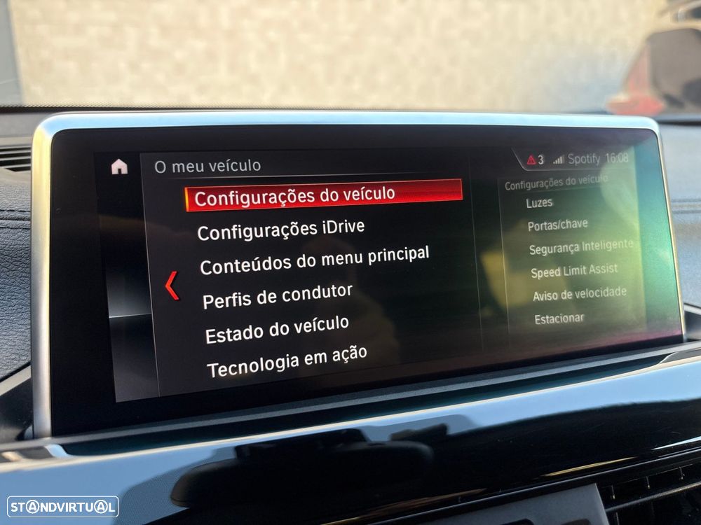 BMW X2 16 d sDrive Auto - 27