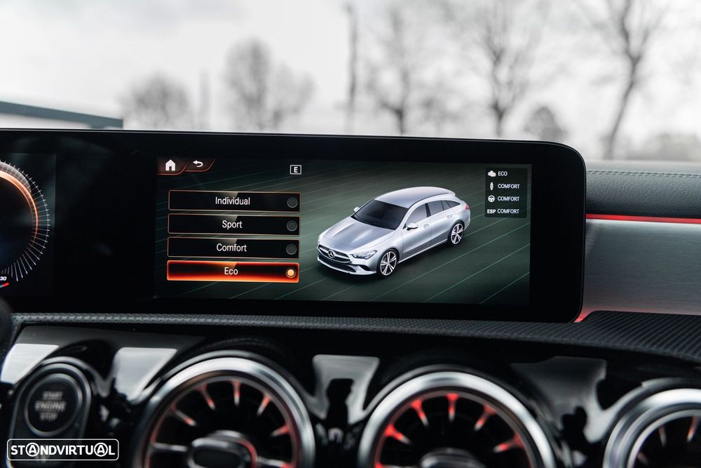 Mercedes-Benz CLA 200 - 49