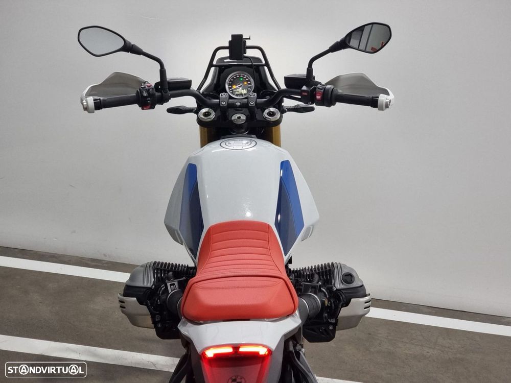 BMW R 12 G/S 12 G/S - 9