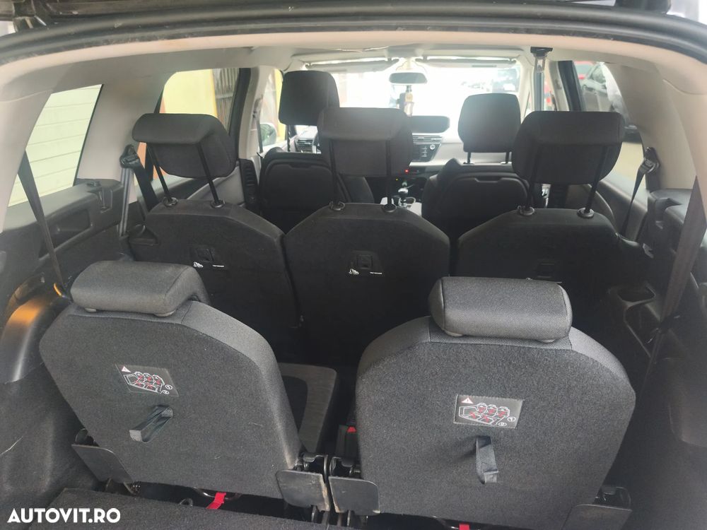 Citroën SpaceTourer - 9