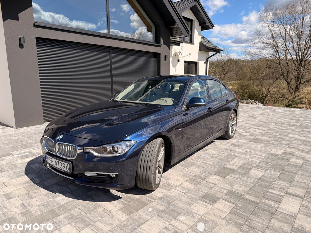 BMW Seria 3 - 3